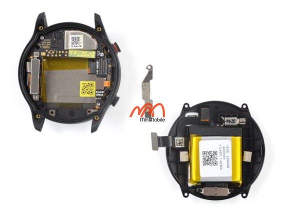 Thay Pin Xiaomi Mi Watch Revolve Active