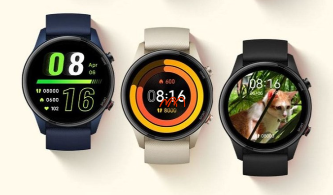 Dây đeo Mi Watch Revolve Xiaomi Thay Pin Xiaomi Mi Watch Revolve