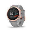 Thay Chân Sạc Garmin Fenix 6s