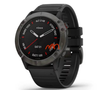 Thay Vỏ Garmin Fenix 6