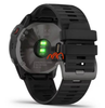 Thay Vỏ Garmin Fenix 6