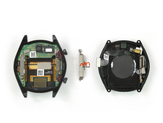 Thay Vỏ Honor Watch Magic 2