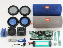 Thay vỏ loa JBL Flip 4 / Flip 3