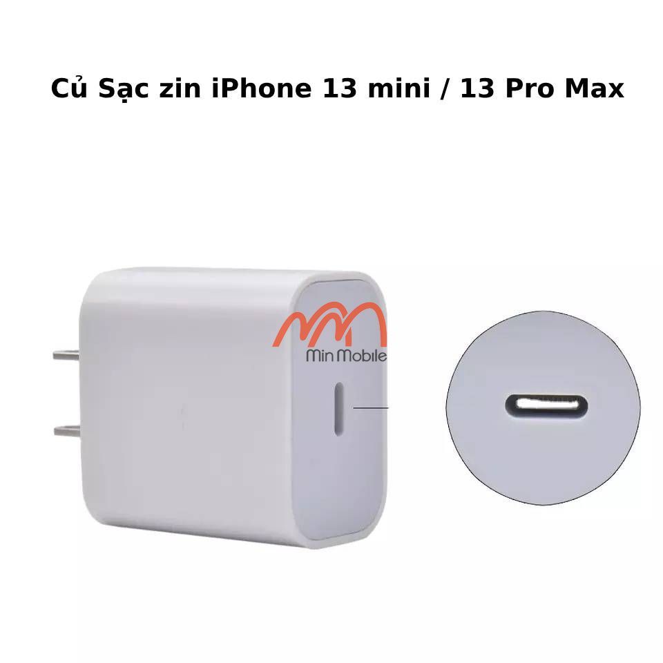 Bao da iPhone 13 Mini/13 Pro Max AP035 - Ốp điện thoại