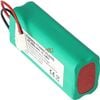 Thay pin robot hút bụi Philips EasyStar FC8802