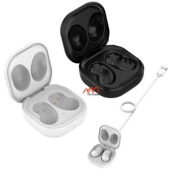 Hộp Sạc Samsung Galaxy Buds Live (linh kiện)