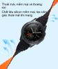 Dây Đeo Từ Tính Silicon Dành Cho Đồng Hồ Samsung Galaxy Watch rất dễ bảo quản