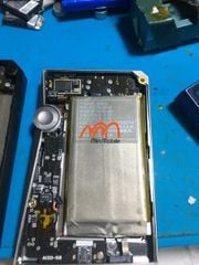 Thay màn hình máy nghe nhạc Astell & Kern AK380