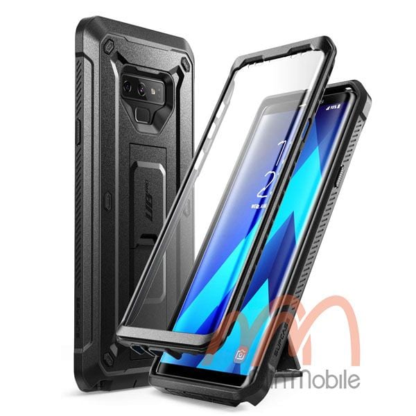Ốp lưng Samsung Note 9 chống sốc Subcase Ubpro