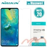 Kính cường lực Huawei Mate 20 Nillkin full keo