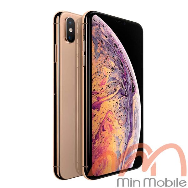 dien thoai iphone xs max