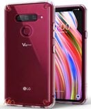 Ốp lưng LG V40 ThinQ siêu chống sốc Ringke chính hãng