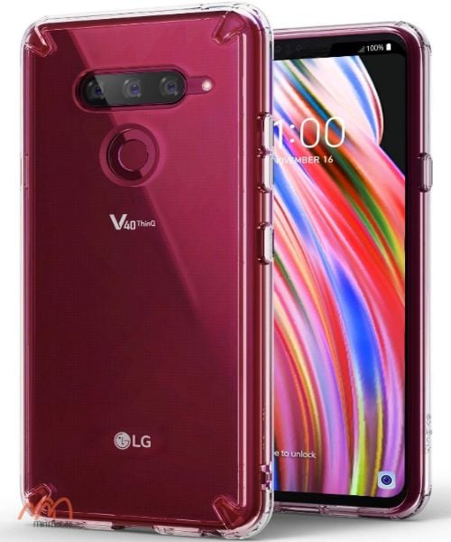 ốp lưng lg v40 chống sốc tphcm