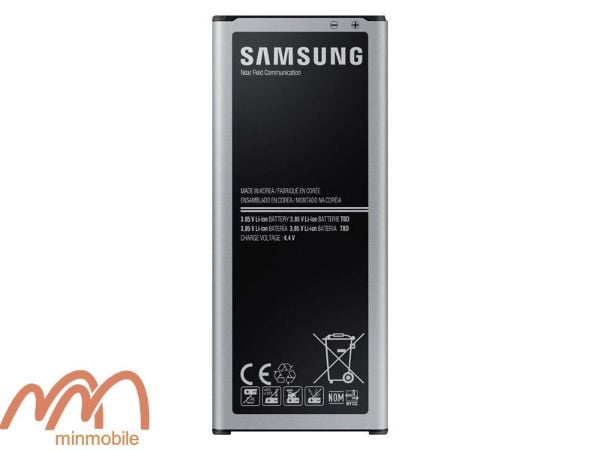 pin samsung note edge
