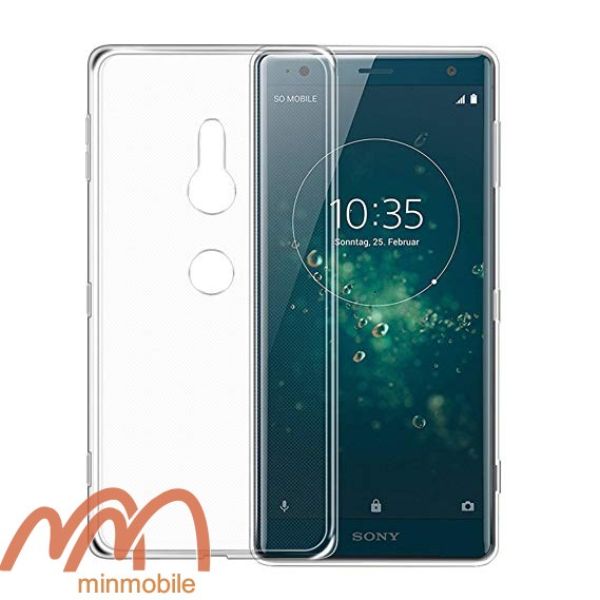 ốp lưng điện thoại sony xz 2