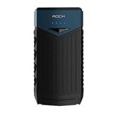 Sạc Dự Phòng 10000mAh Kiêm Kích Nổ Ô Tô Rock