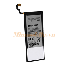 THAY PIN SAMSUNG NOTE 5