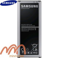 Thay pin Samsung Note 4 chính hãng