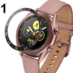 Viền bảo vệ bezel Samsung Galaxy Watch 3