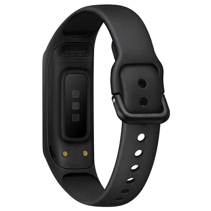Vòng đeo tay thông minh Samsung Galaxy Fit e – Min Mobile