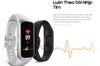 Vòng theo dõi sức khỏe thông minh Samsung Galaxy Fit R370