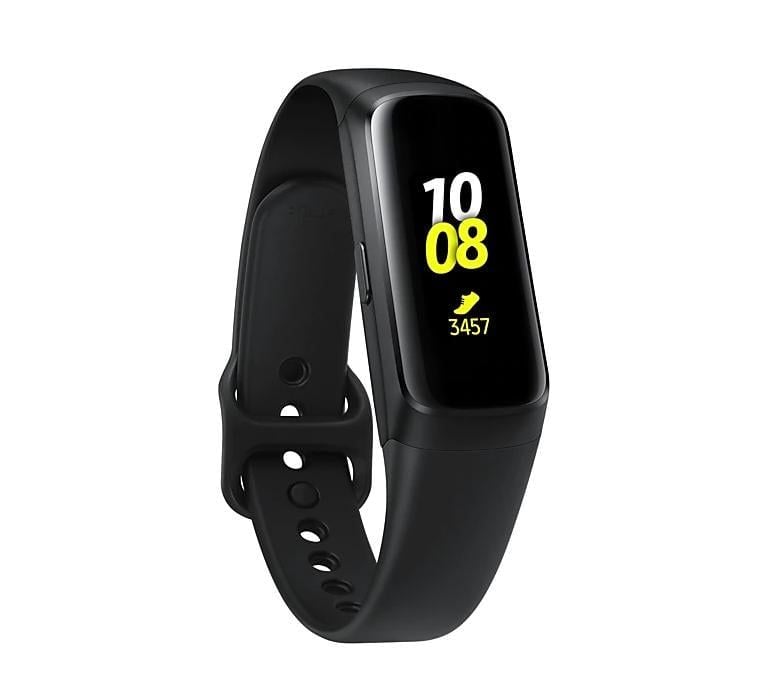 Vòng theo dõi sức khỏe thông minh Samsung Galaxy Fit R370