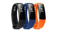 Vòng đeo tay Huawei Honor Band 3