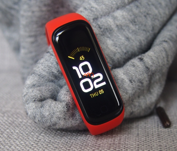 Vòng Đeo Tay Thông Minh Samsung Galaxy Fit 2 R220