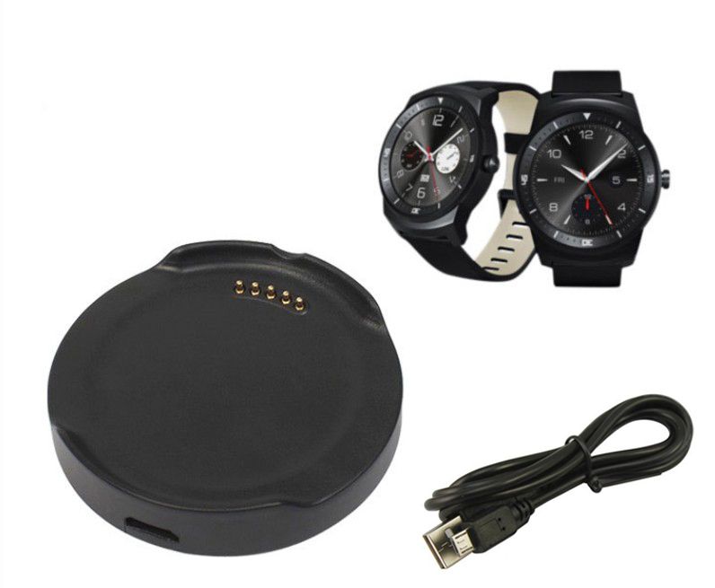 Sạc LG G Watch R