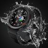 Dây đeo Galaxy Watch 4 được thiết kế mỏng chỉ nặng 35g / 1,24oz.