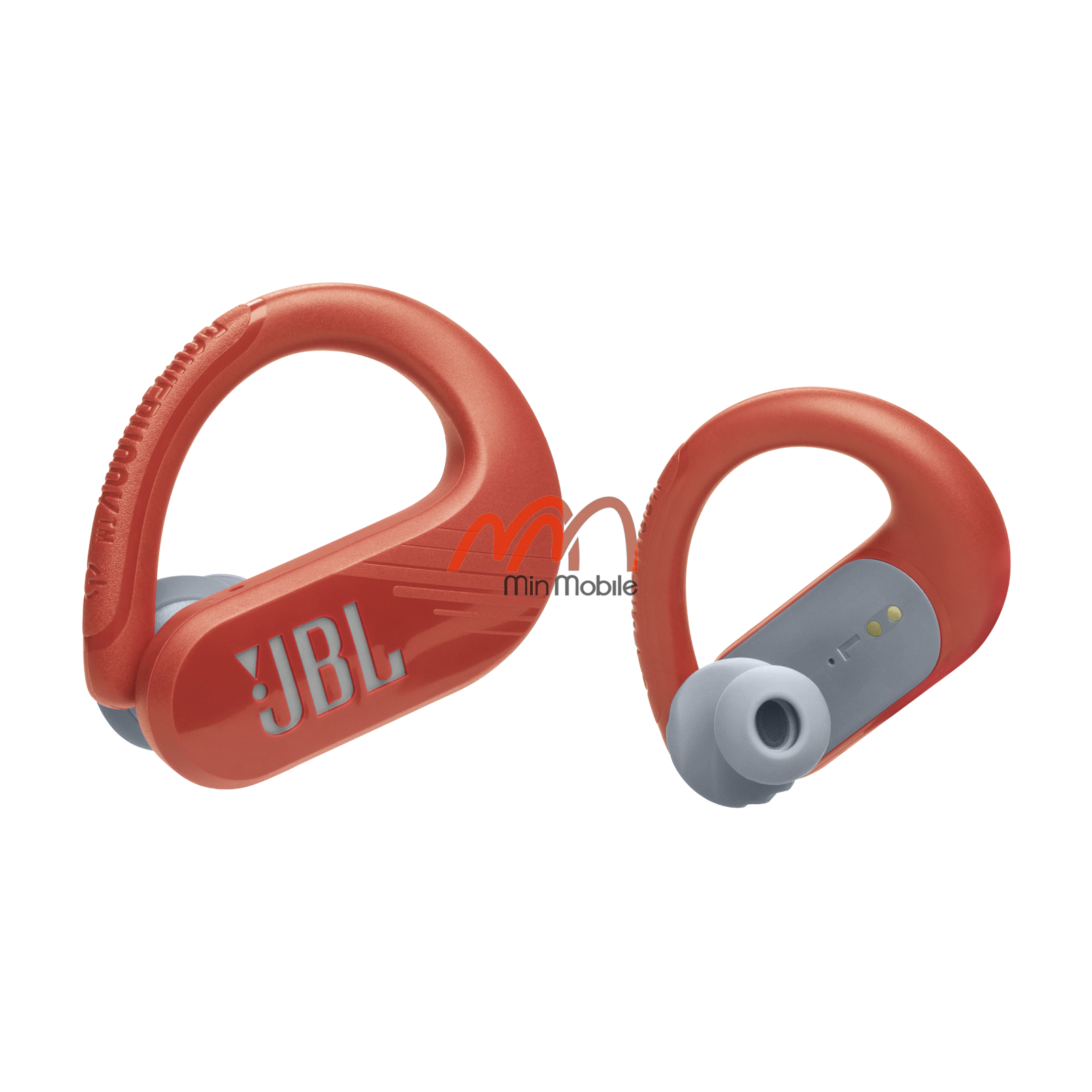 Jbl endurance peak 2 pin sale