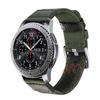 Dây dù ốp da cho Samsung Gear S3 Frontier và Gear S3 Classic