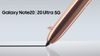 Bút S Pen Samsung Galaxy Note 20 Ultra 5G chính hãng