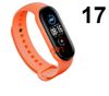 Dây Đeo Thay Thế Xiaomi Mi Band 5