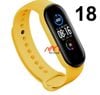 Dây Đeo Thay Thế Xiaomi Mi Band 5