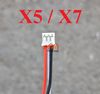 Thay pin loa Sony SRS X5 / X55