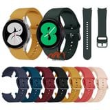 Dây Đeo Sport Band Samsung Galaxy Watch 4 chính hãng