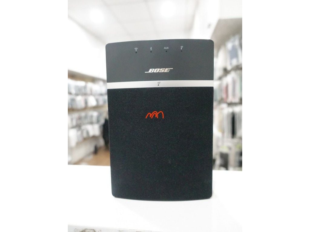 Bose SoundTouch 10 Wireless Music System Model 416776