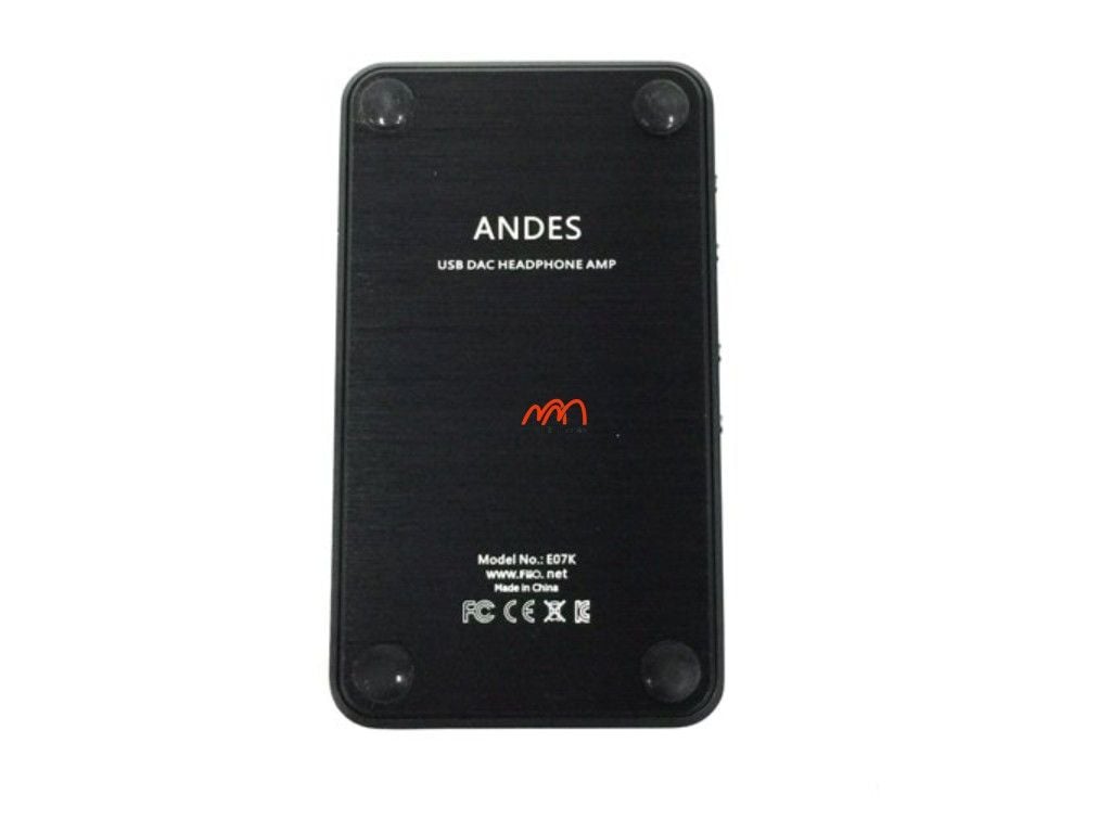 Fiio E07K DAC AMP Min Mobile