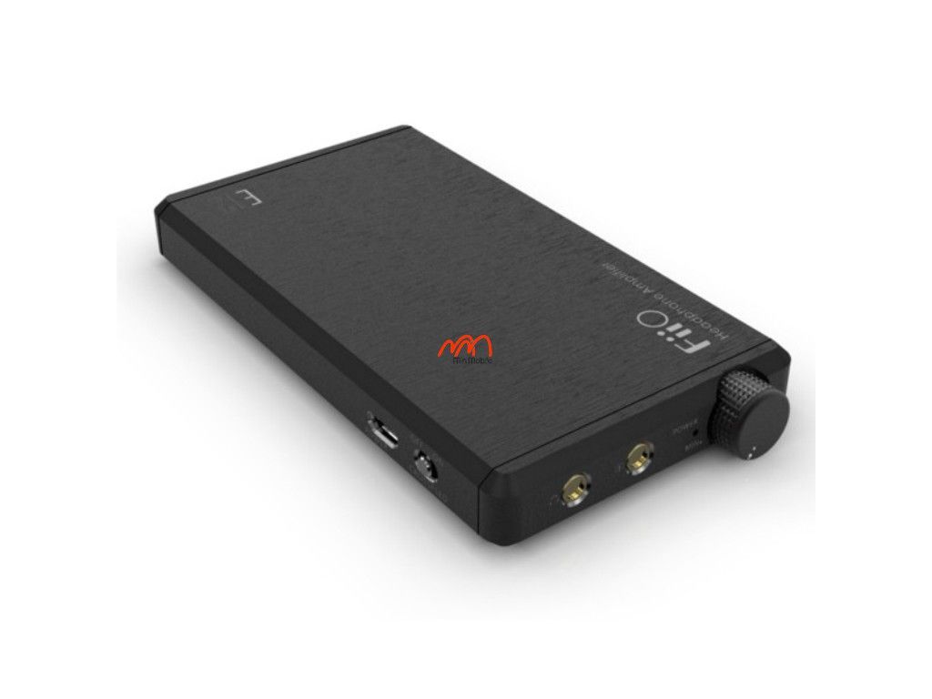 FiiO E12 DAC / AMP Min Mobile