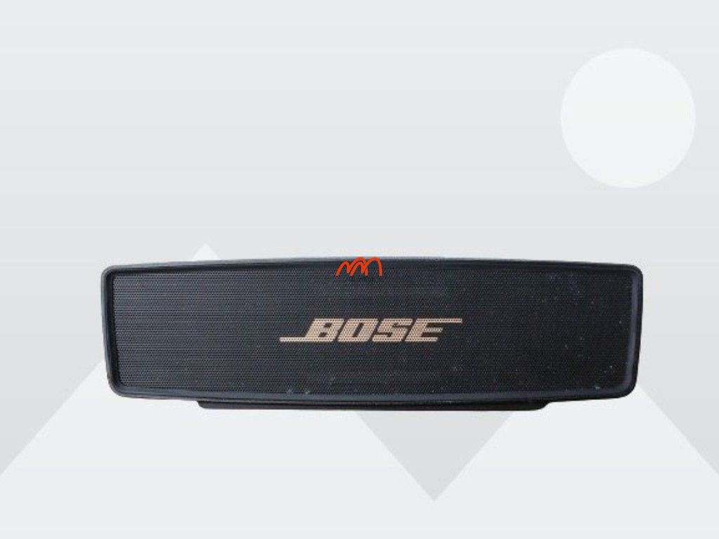 Loa Không Dây Bose Soundlink Mini