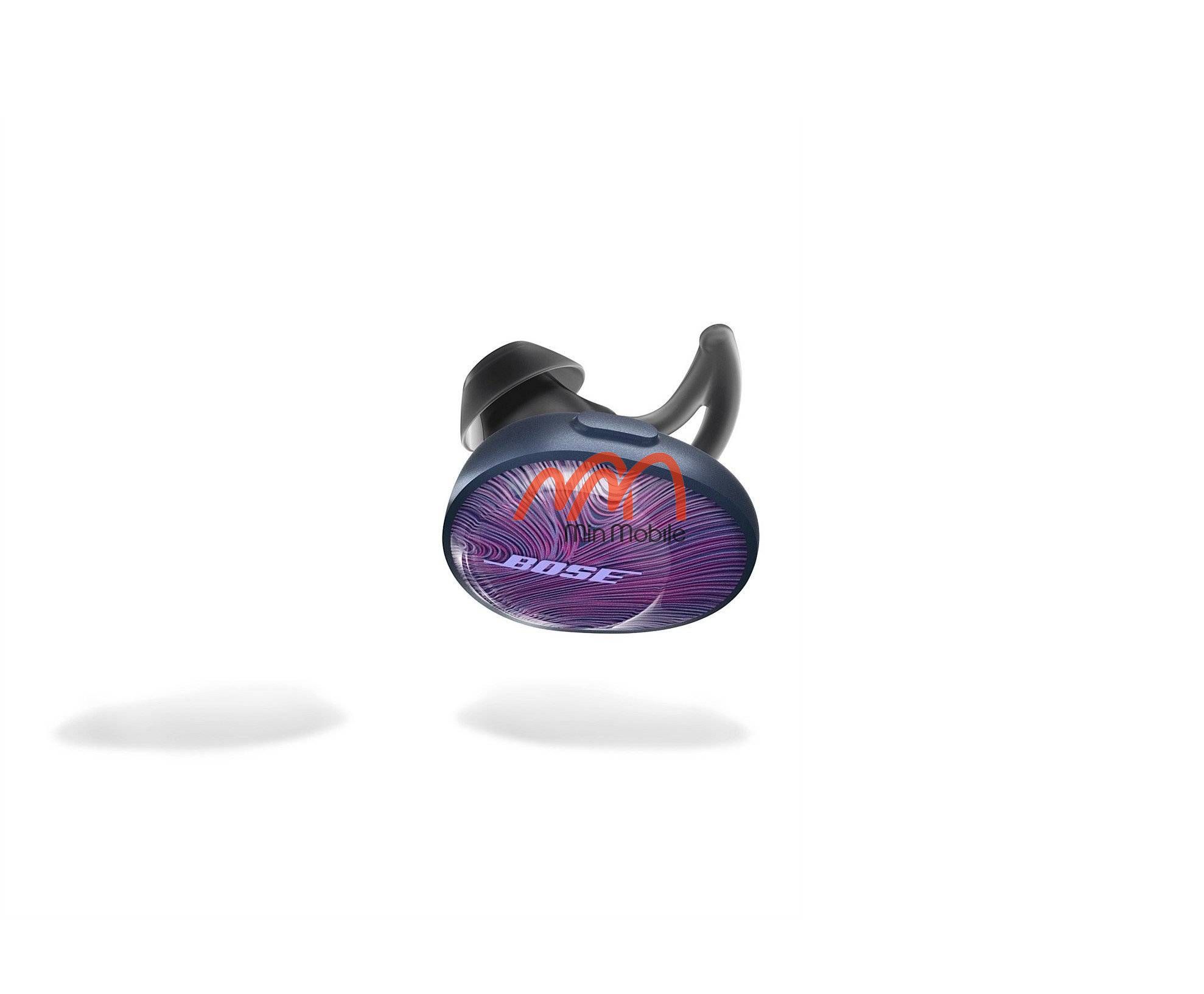 BOSE sounds sports freeblackワイヤレスイヤホン BOSE SOUNDSPORT