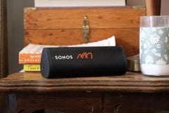 Loa Không Dây Sonos Roam S27