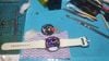 Thay Pin Samsung Galaxy Watch 6 Classic 43mm