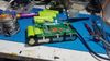Thay Pin Máy Hút Bụi PerySmith Xtreme XP5