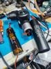 Thay Pin Máy Massage Cầm Tay KiCA EVO