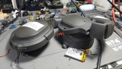 Thay Pin Tai Nghe AG-Final Audio WHP01K