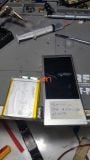 Thay Pin Máy Nghe Nhạc Astell & Kern AK Jr MP3