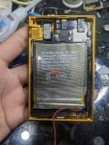 Thay pin máy nghe nhạc Astell & Kern AK70