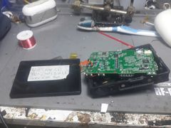 Thay Pin Camera Hành Trình VietMap C65